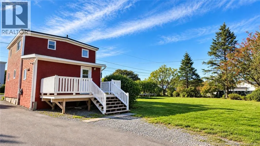 433 Woodville Road