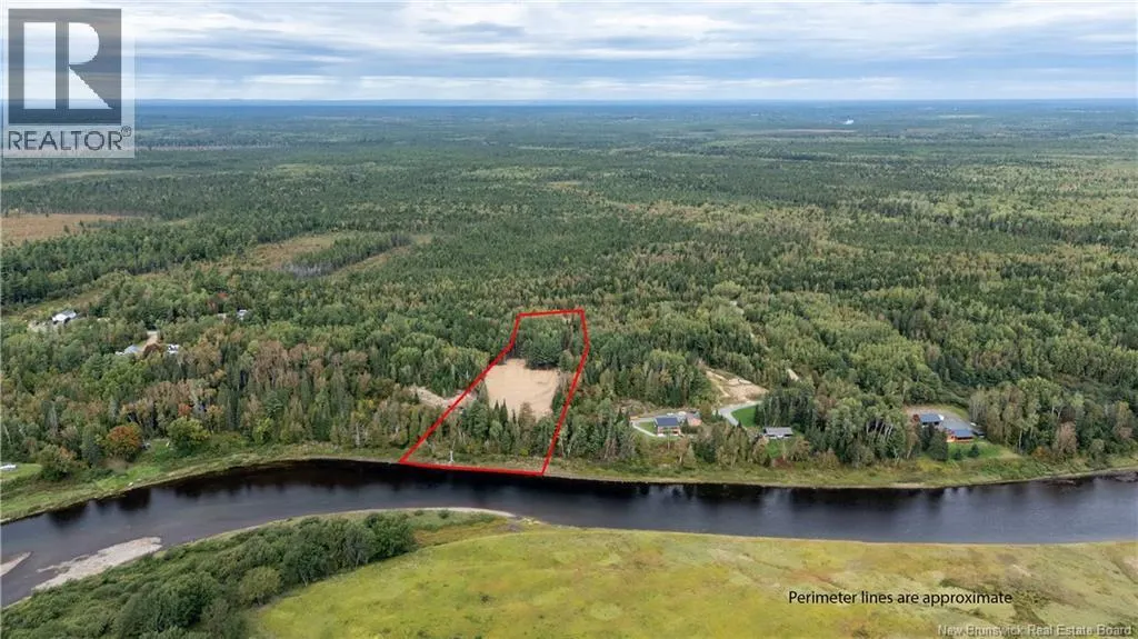 Lot 614 Howard Road
