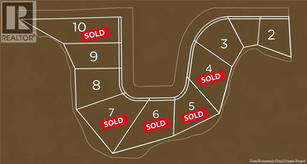 LOT 24-3 Creekview Lane