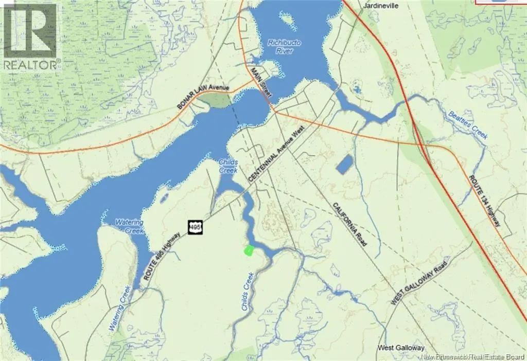 LOT 24-3 Creekview Lane