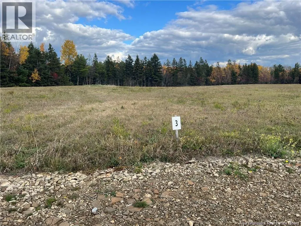 LOT 24-3 Creekview Lane