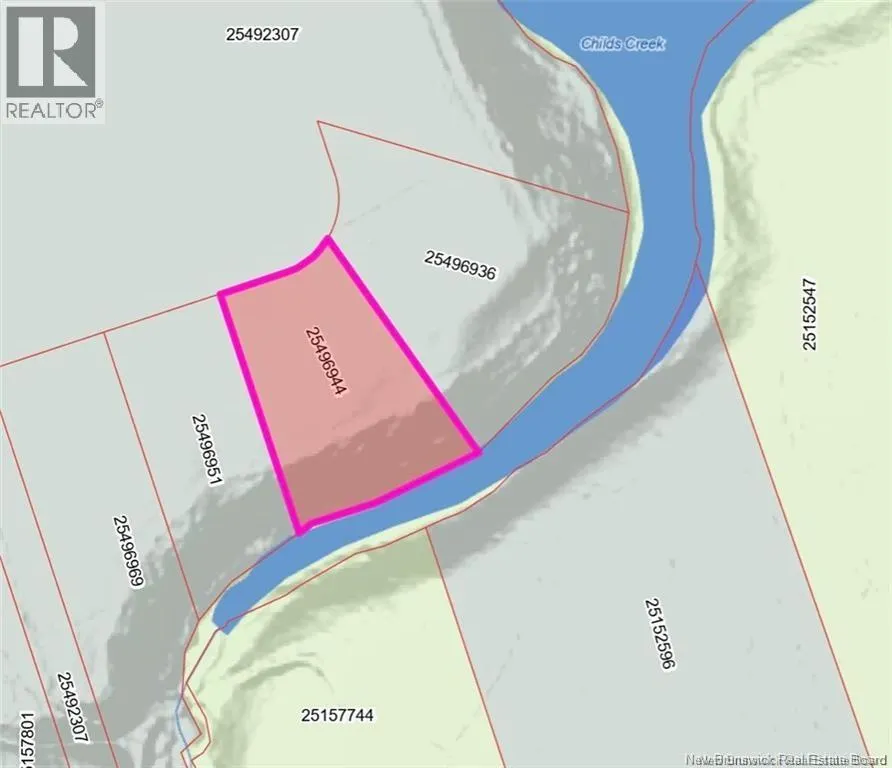 LOT 24-8 Creekview Lane