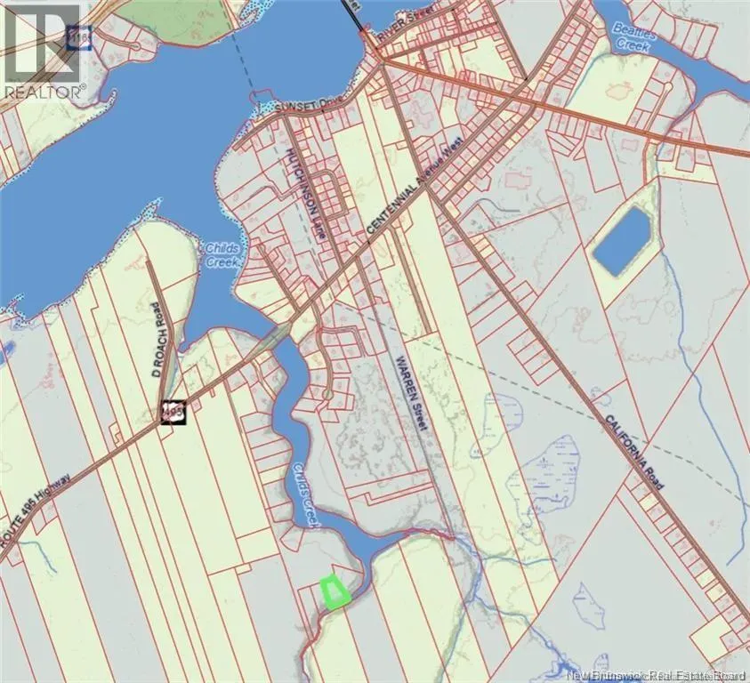 LOT 24-8 Creekview Lane