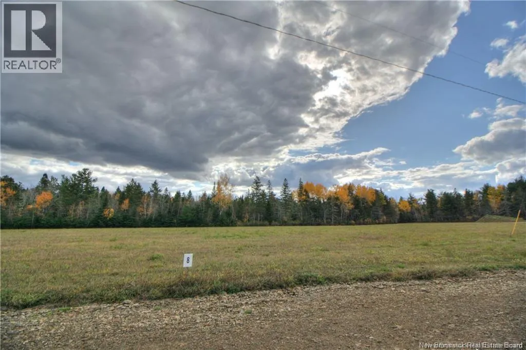 LOT 24-8 Creekview Lane