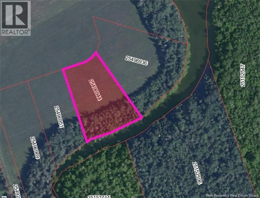 LOT 24-8 Creekview Lane