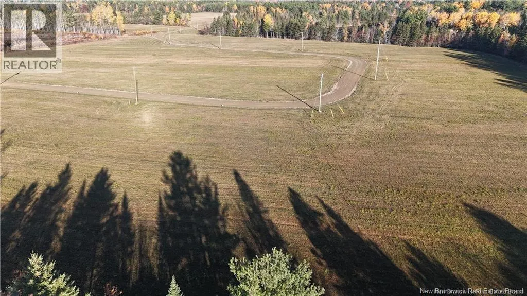 LOT 24-8 Creekview Lane
