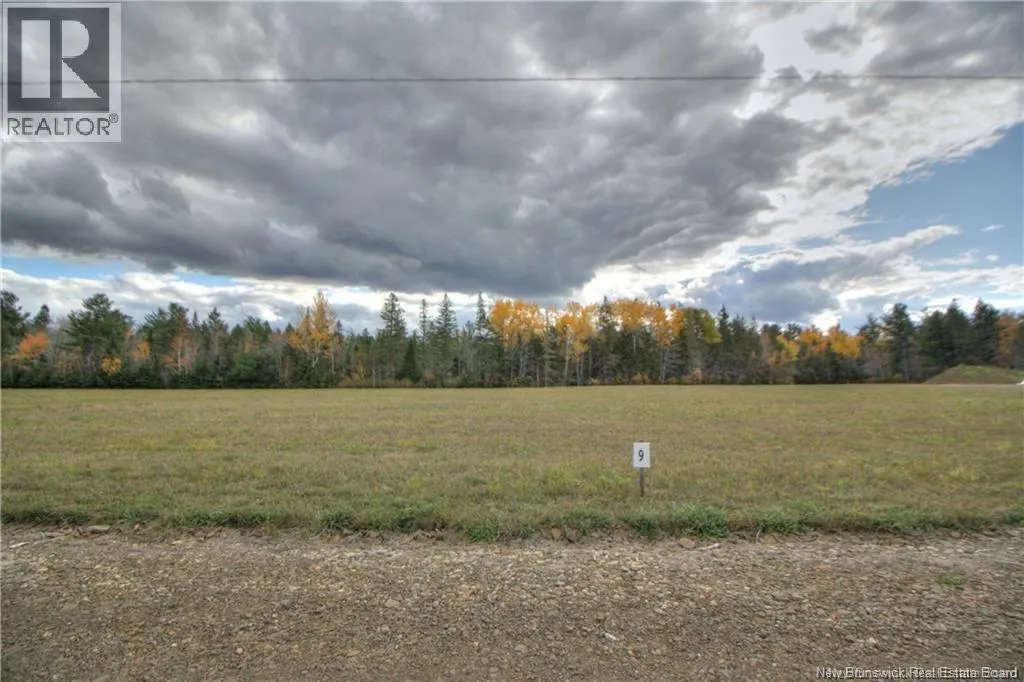 LOT 24-9 Creekview Lane