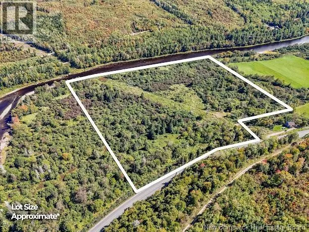 Lot 198 Route 107