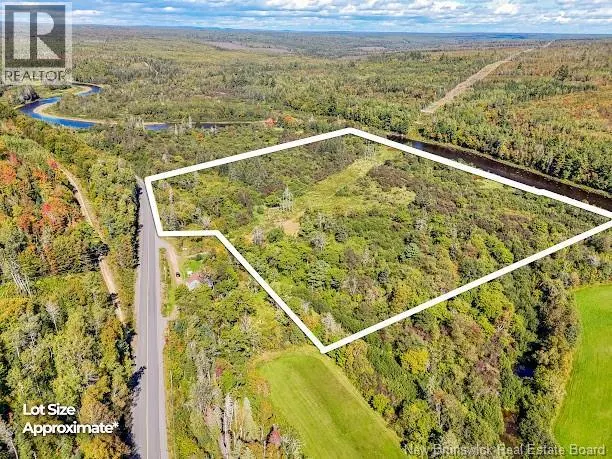 Lot 198 Route 107