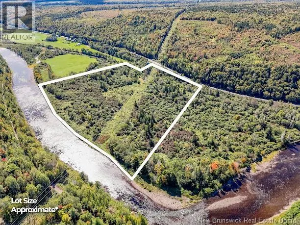 Lot 198 Route 107