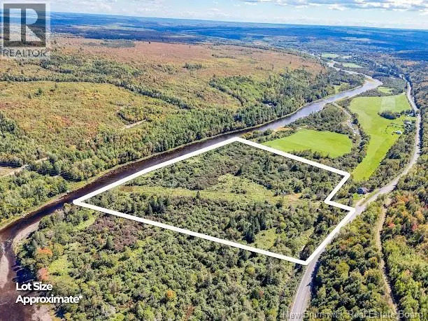 Lot 198 Route 107