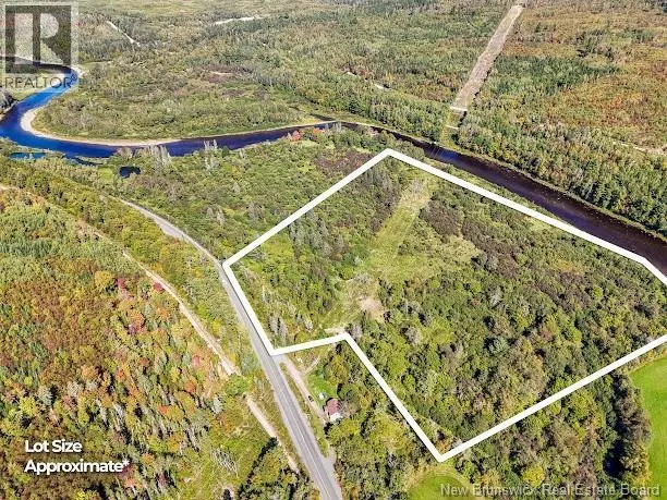 Lot 198 Route 107