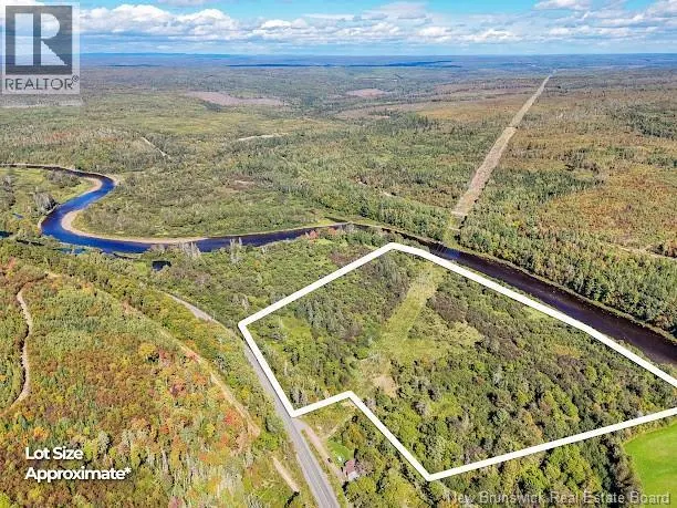 Lot 198 Route 107