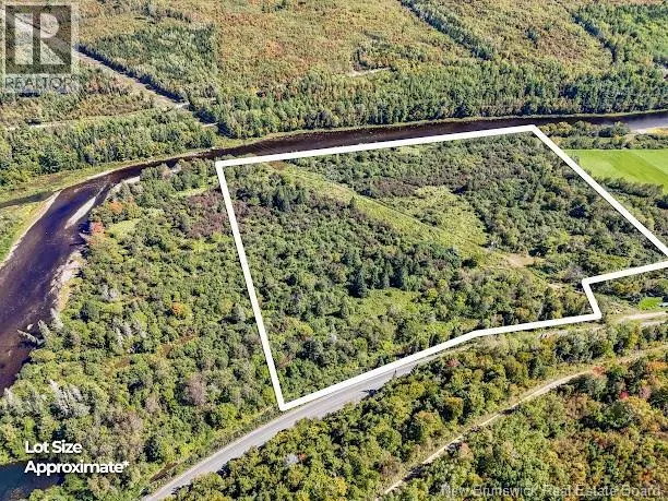 Lot 198 Route 107