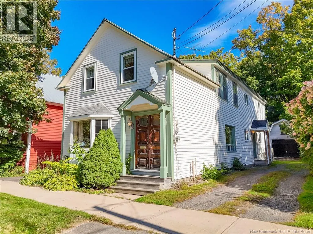 292 Saint John Street