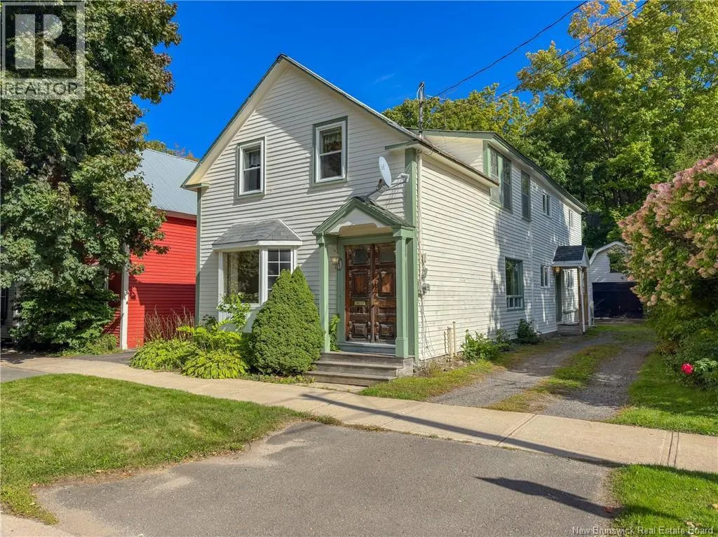 292 Saint John Street