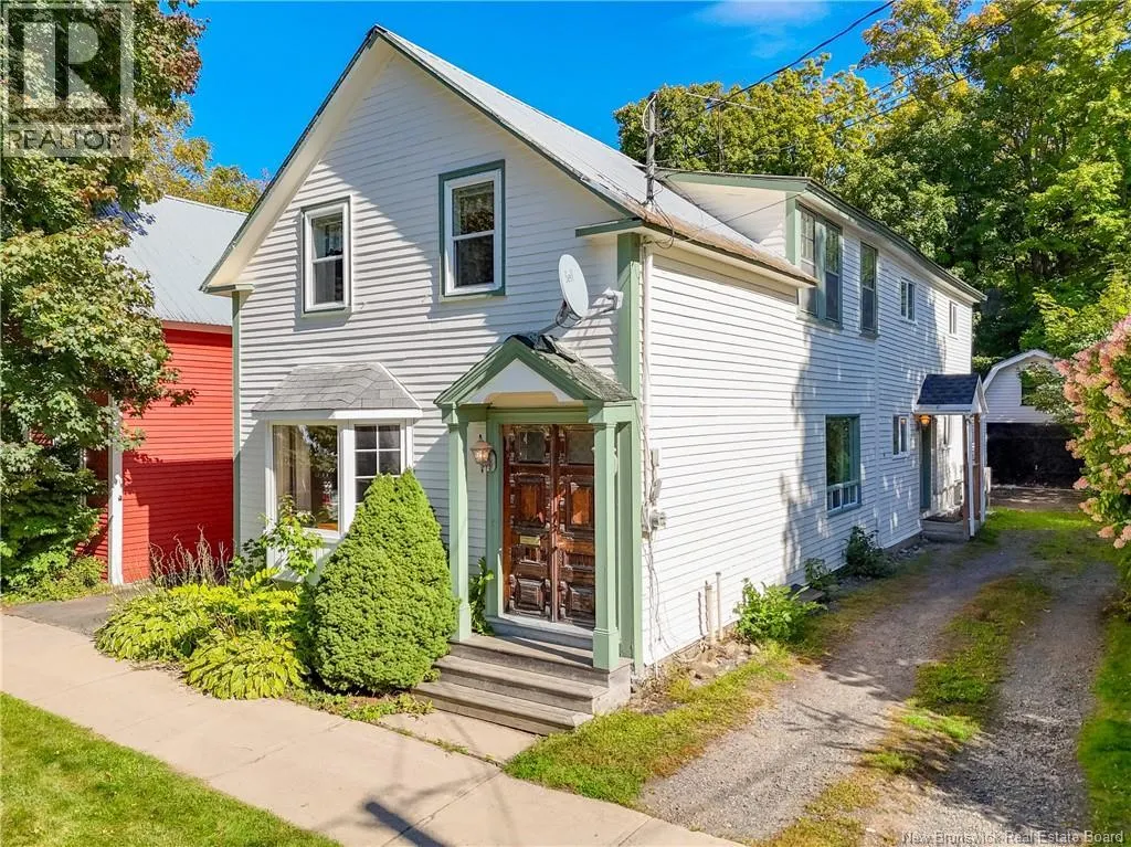 292 Saint John Street