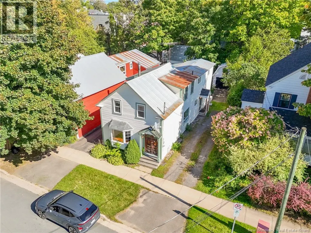 292 Saint John Street