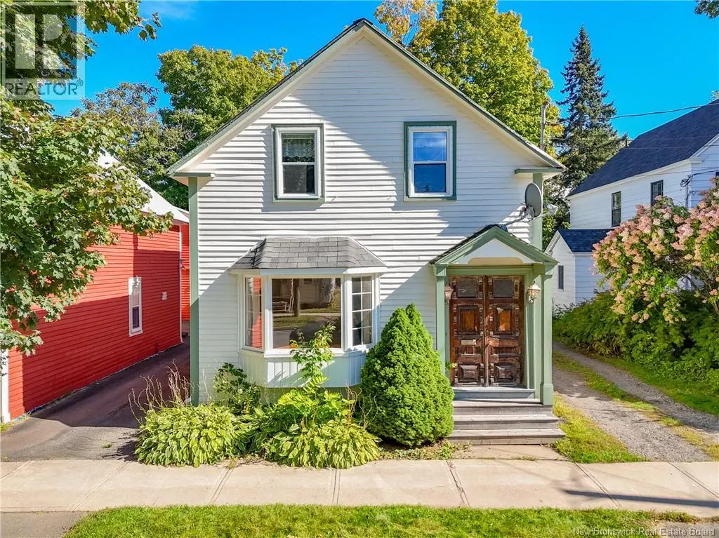 292 Saint John Street