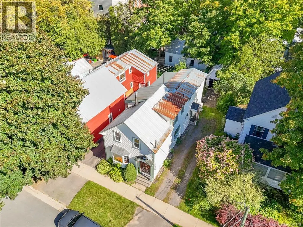 292 Saint John Street