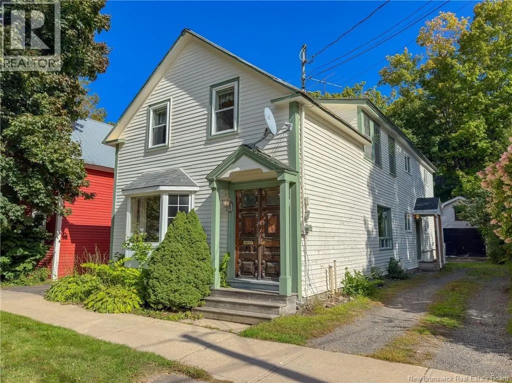 292 Saint John Street