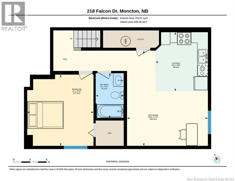 218 Falcon Drive