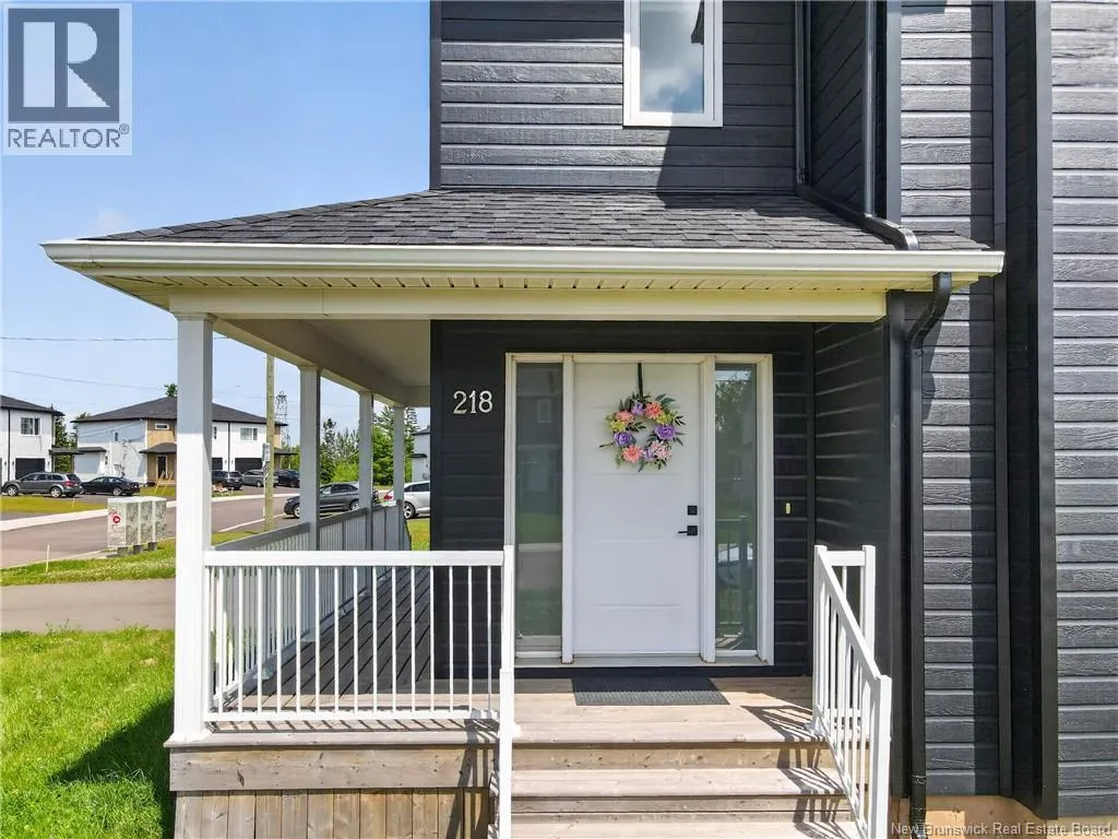 218 Falcon Drive