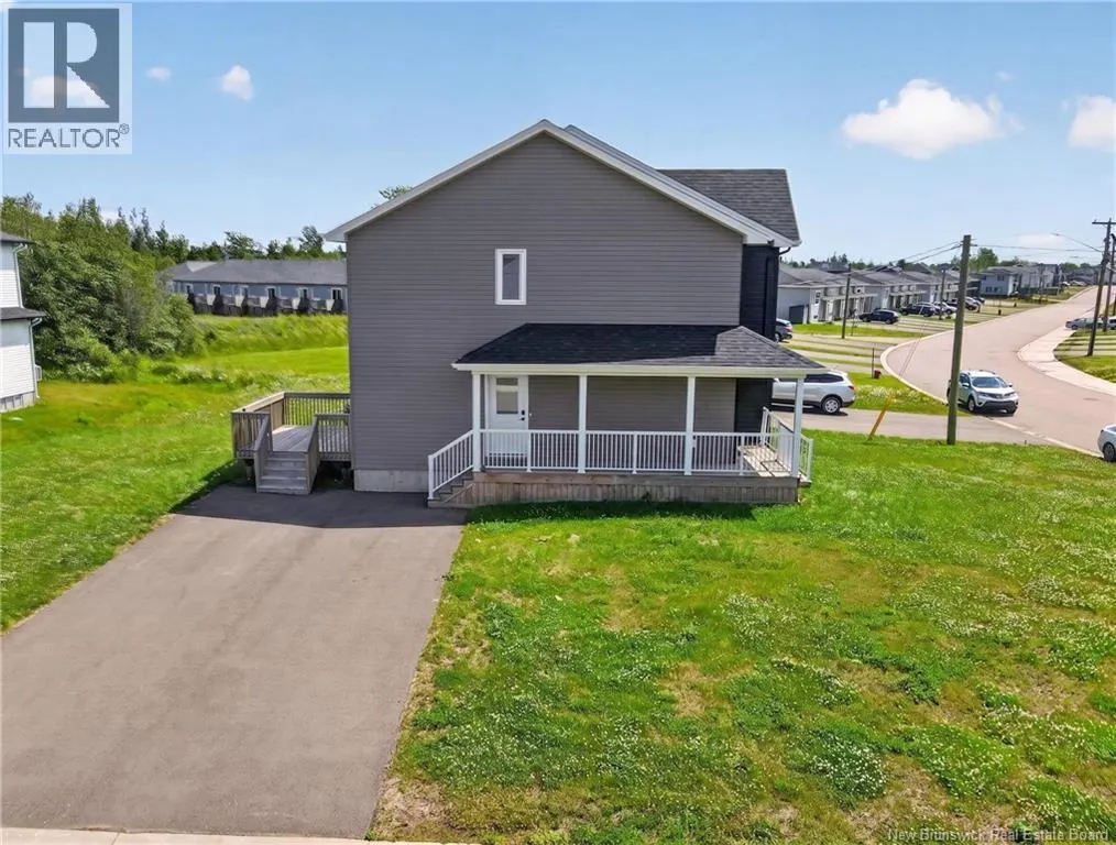 218 Falcon Drive
