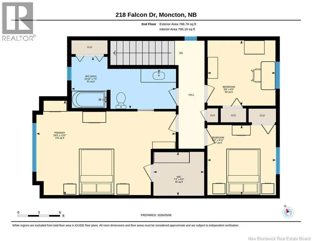 218 Falcon Drive