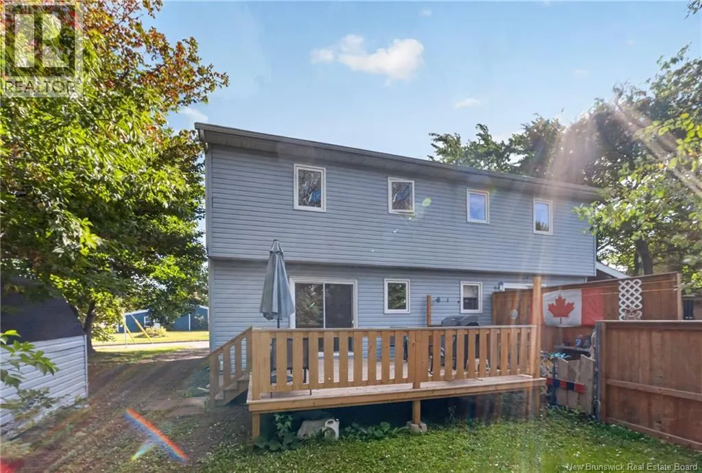233 Kendra Street