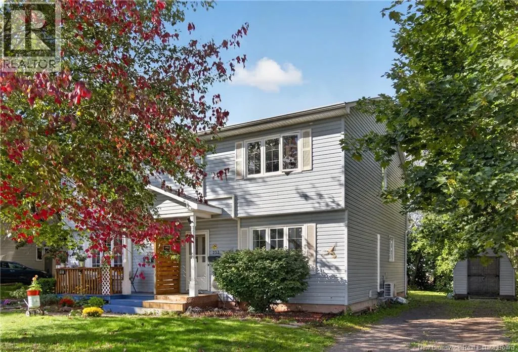 233 Kendra Street