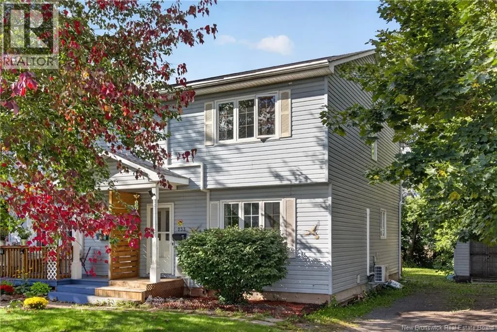 233 Kendra Street
