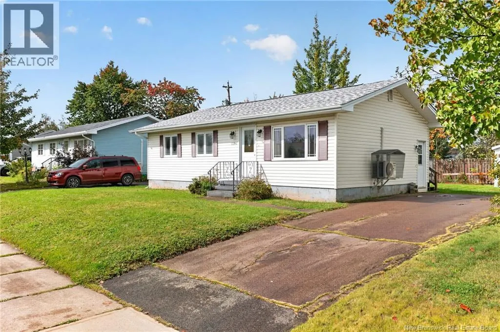 139 Barrieau Road