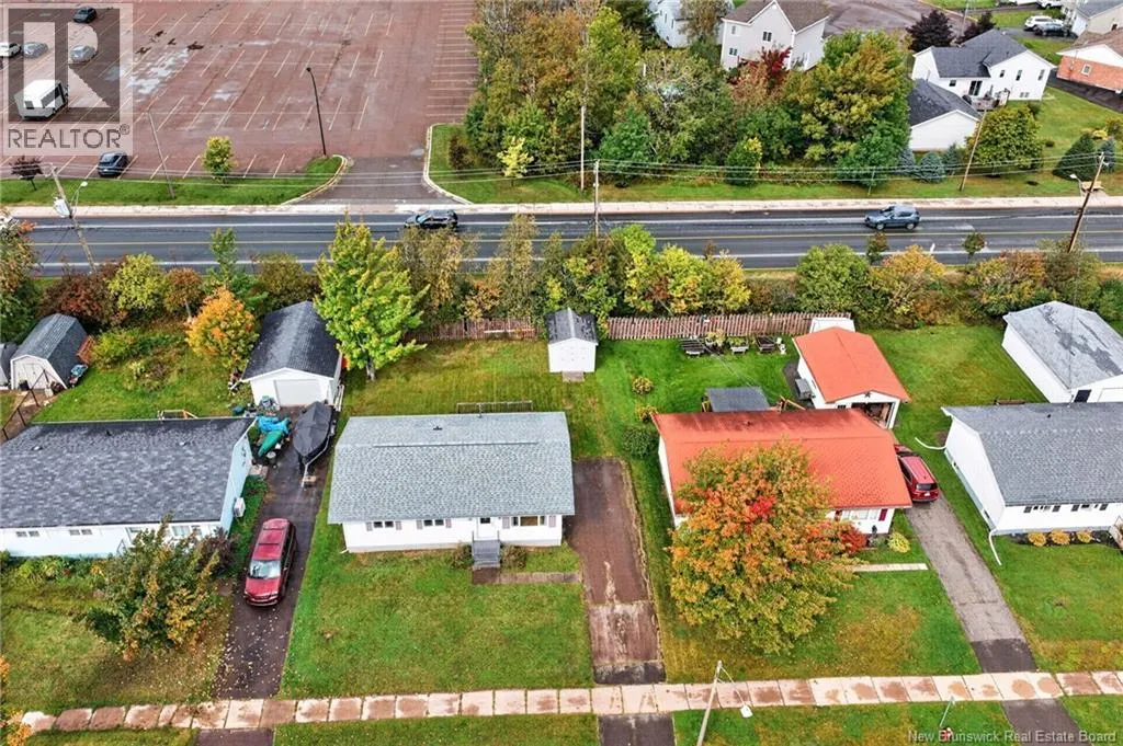 139 Barrieau Road