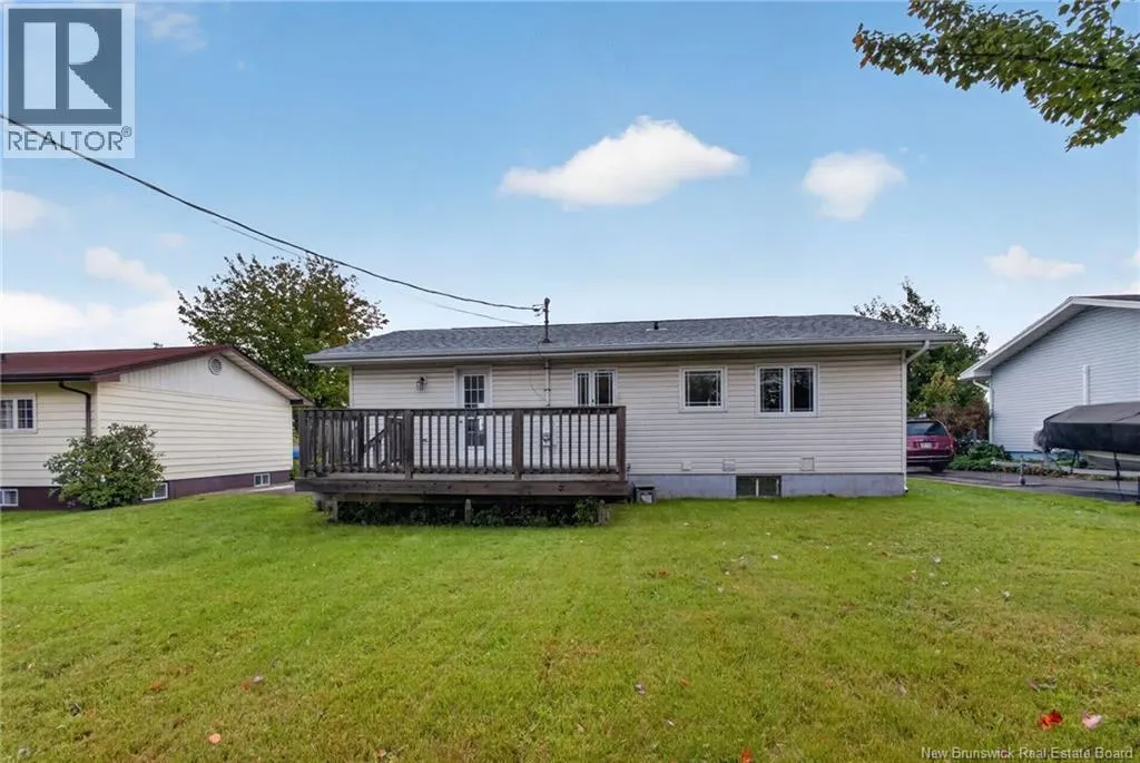 139 Barrieau Road