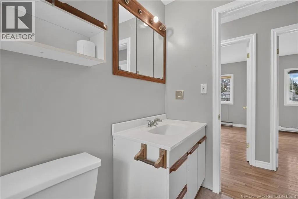 139 Barrieau Road