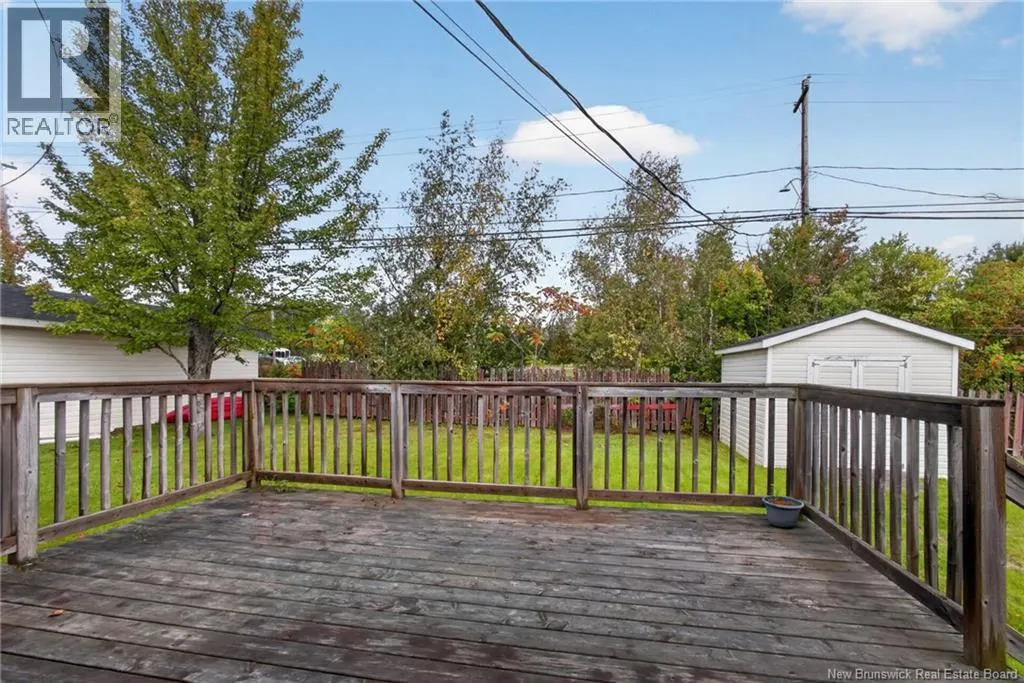 139 Barrieau Road