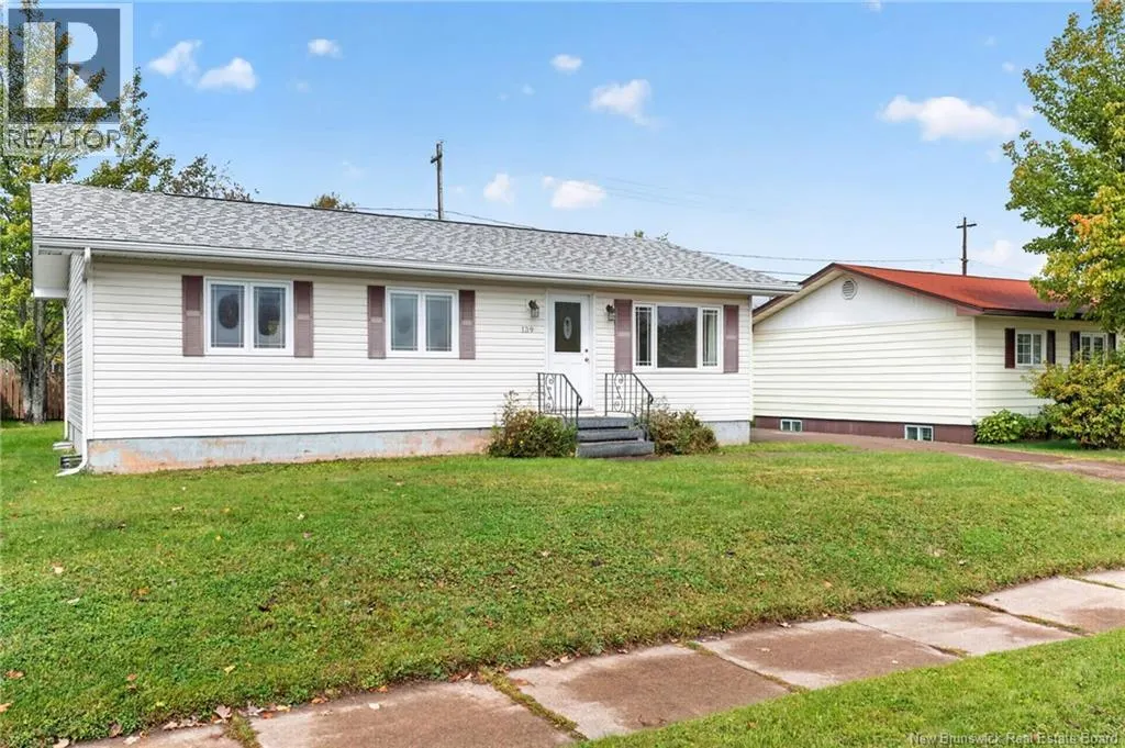 139 Barrieau Road