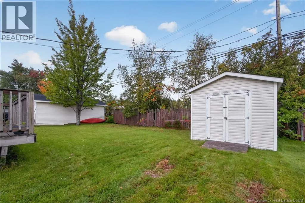 139 Barrieau Road