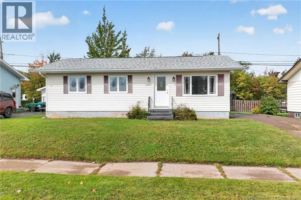 139 Barrieau Road