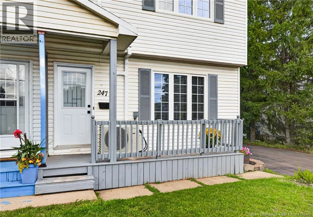 247 Kendra Street