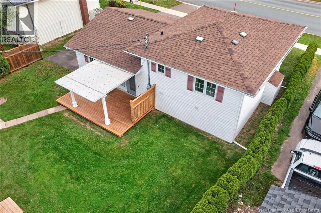 251 Hennessey Road
