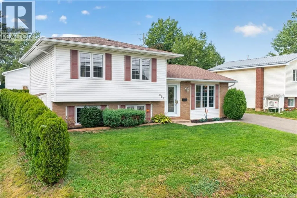 251 Hennessey Road