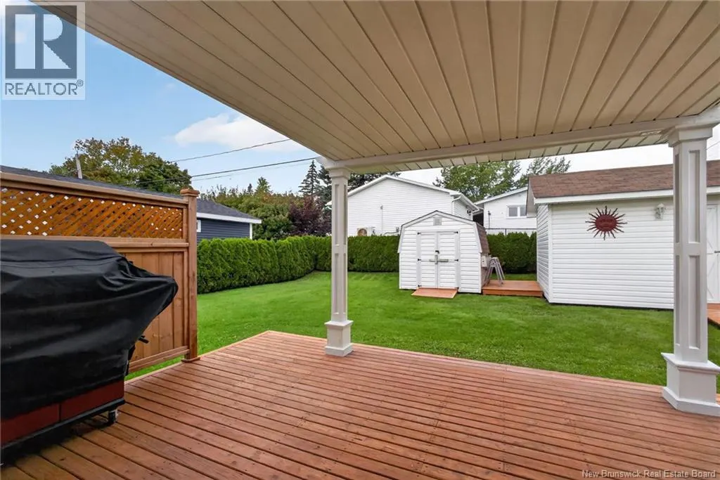 251 Hennessey Road
