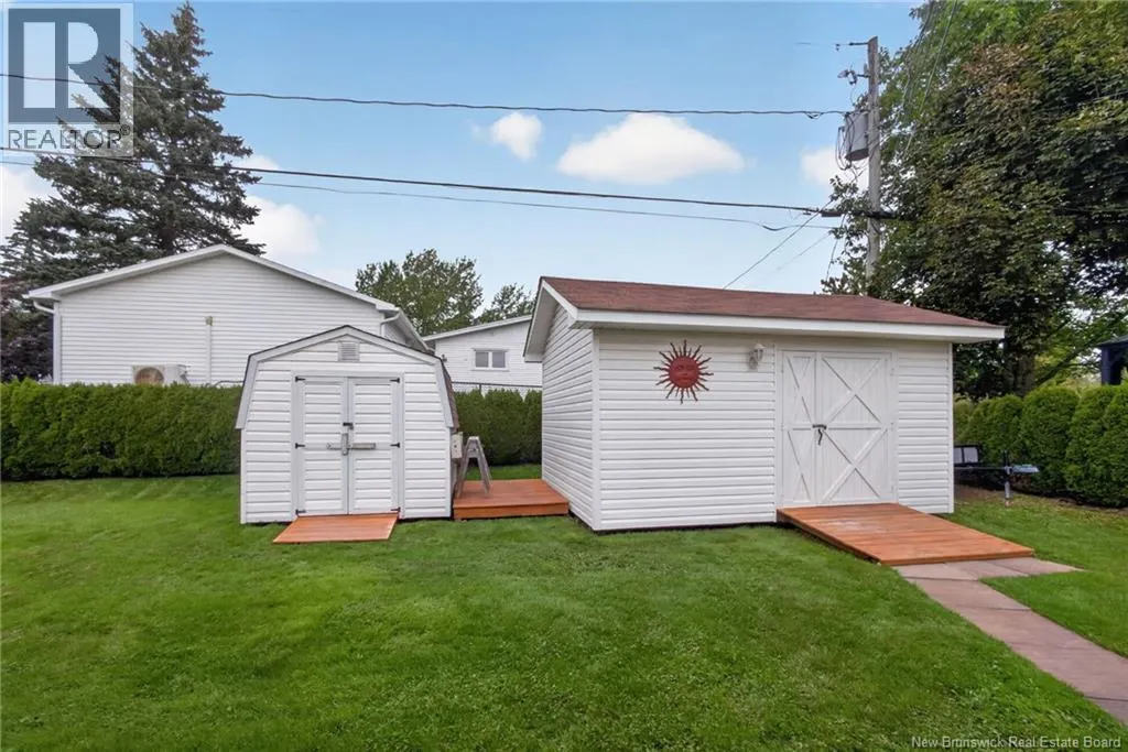 251 Hennessey Road