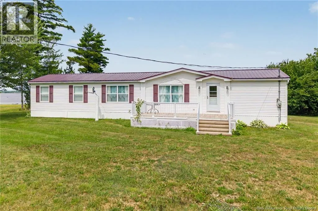 388 Cox Point Road