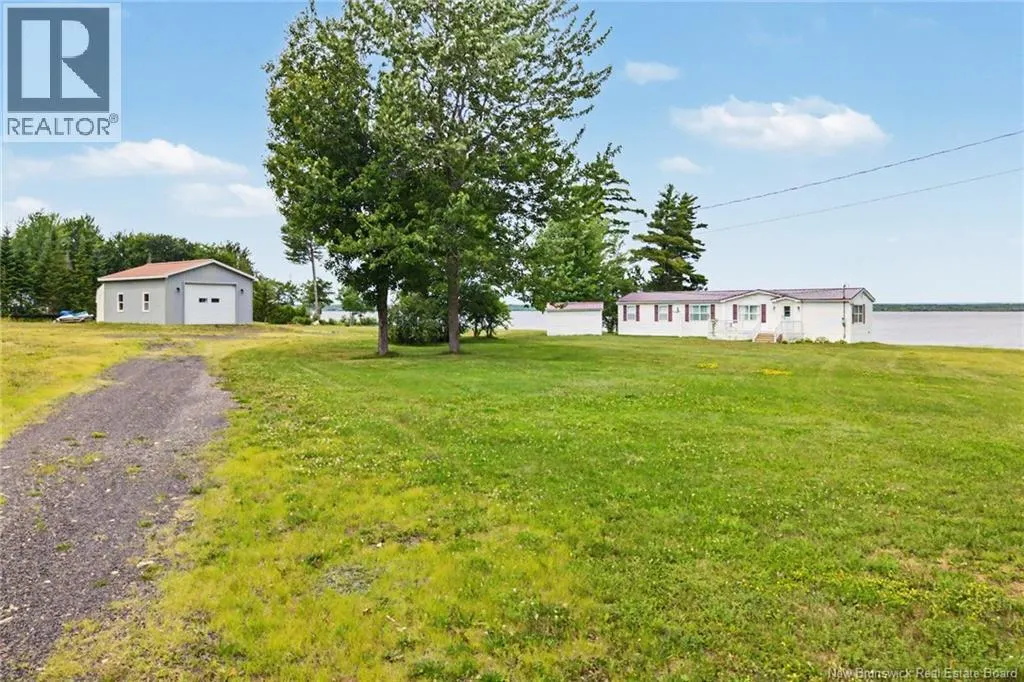 388 Cox Point Road