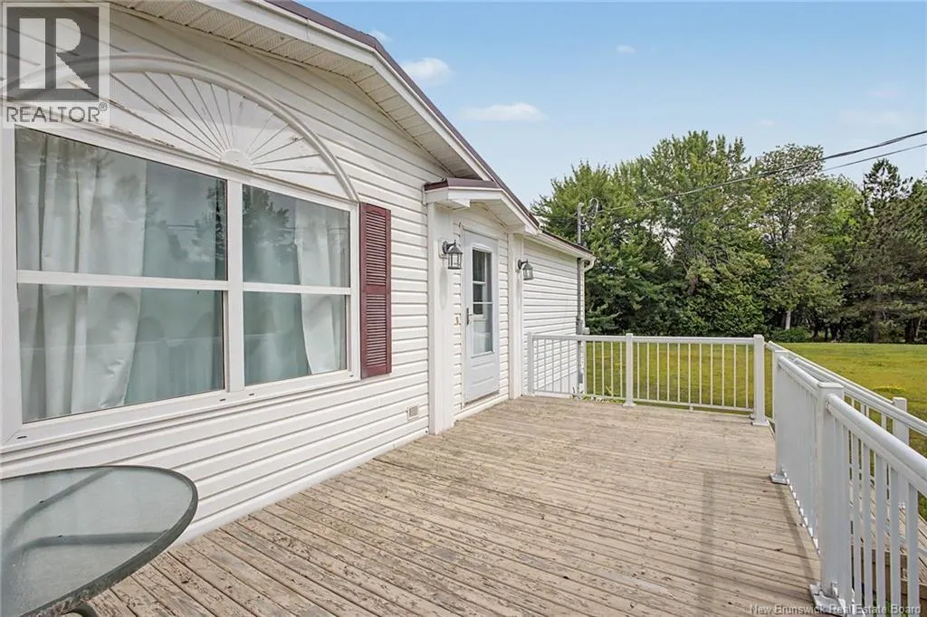 388 Cox Point Road