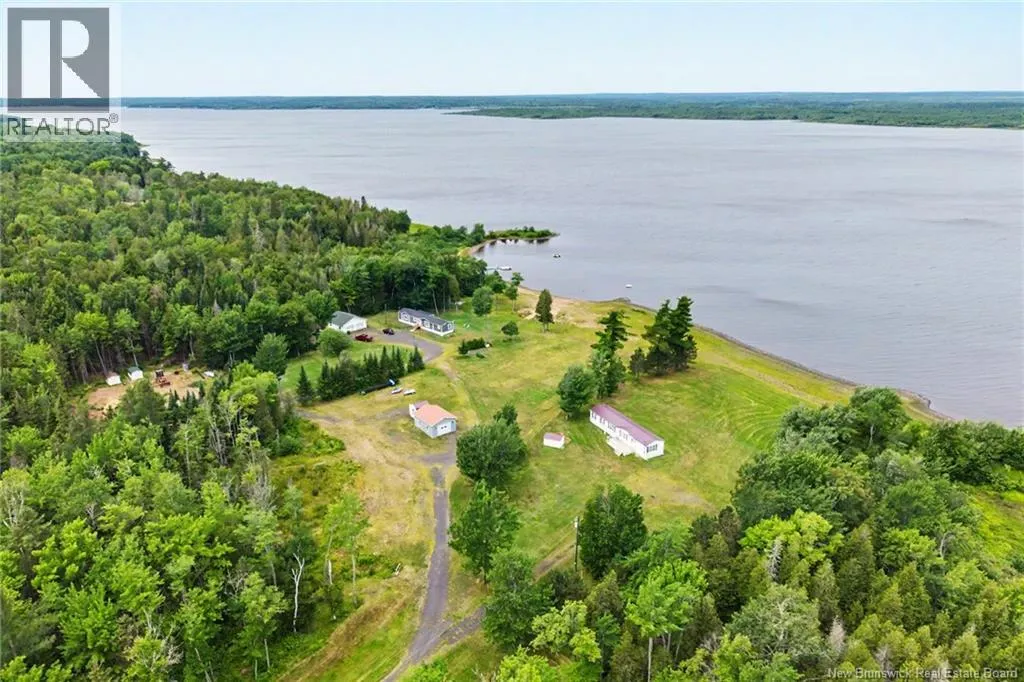 388 Cox Point Road