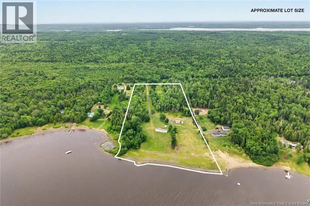 388 Cox Point Road